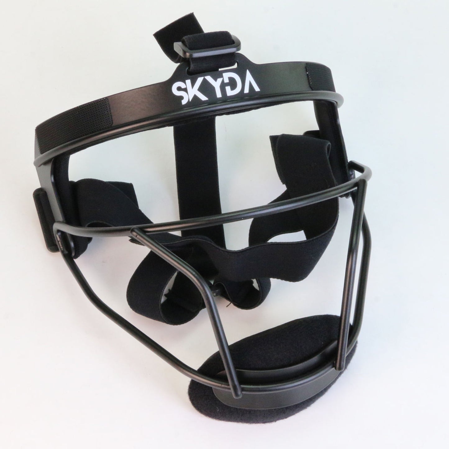 Skyda Softball Mask/ Visor Combo